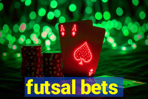 futsal bets